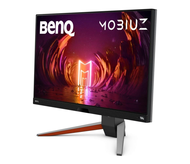 BenQ OUTLET - Mobiuz EX270QM - 1544581 - zdjęcie 2